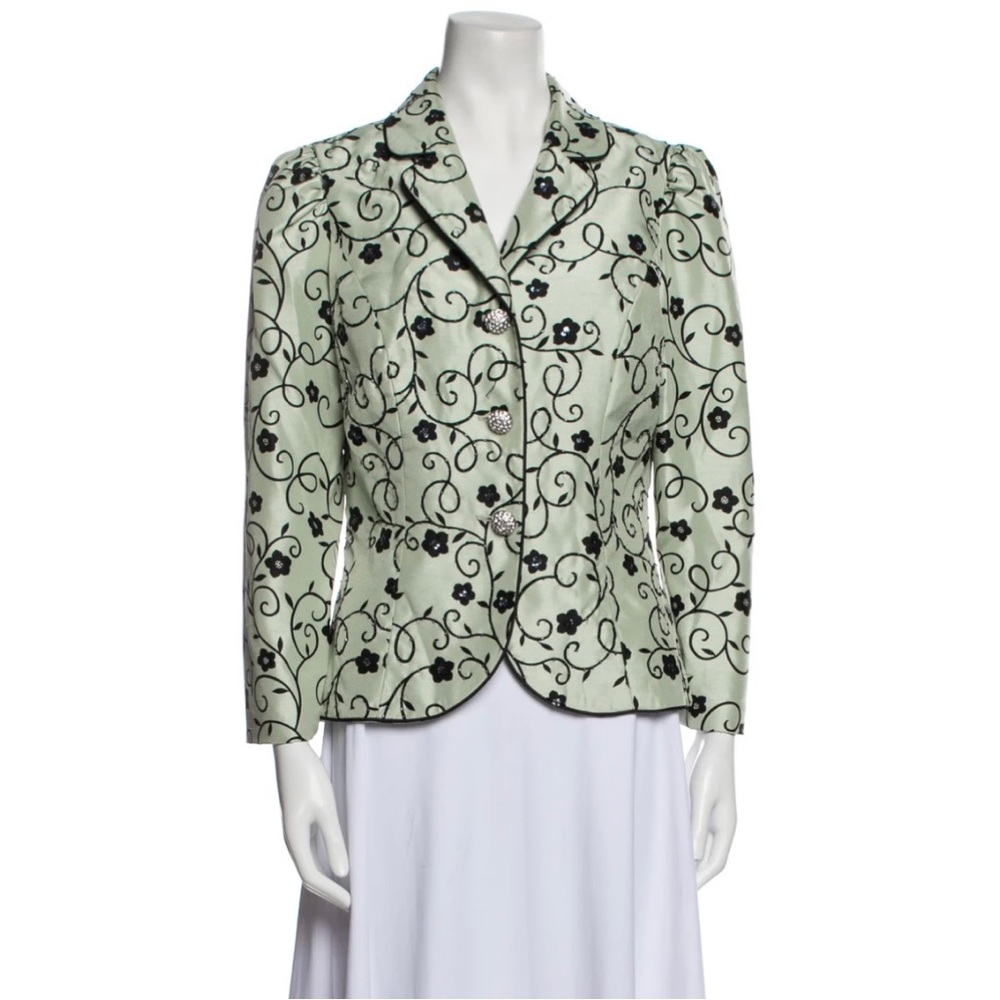 Victor Costa blazer
